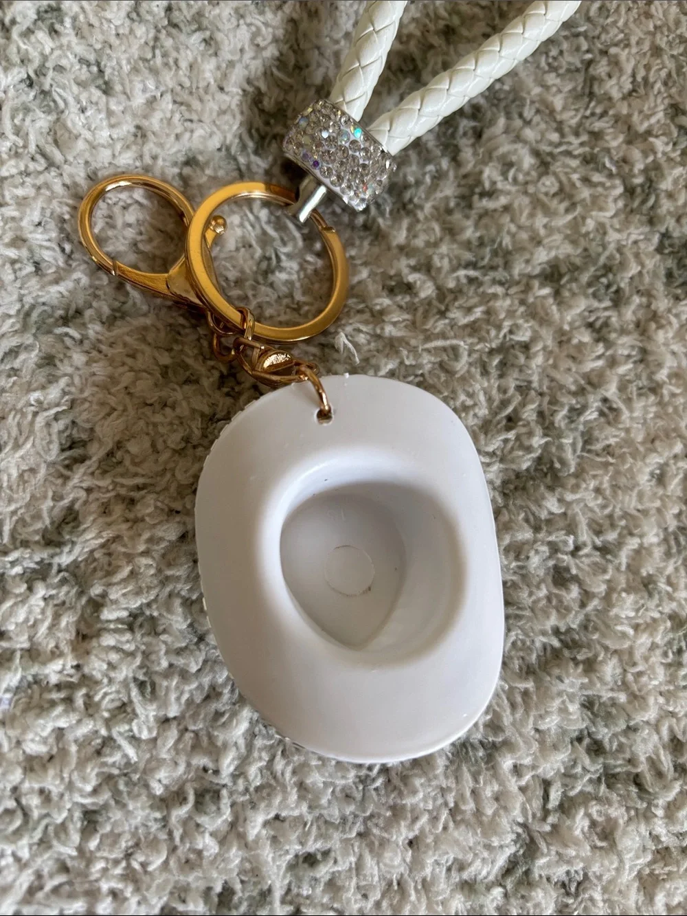 Unbranded glitzy sparkling